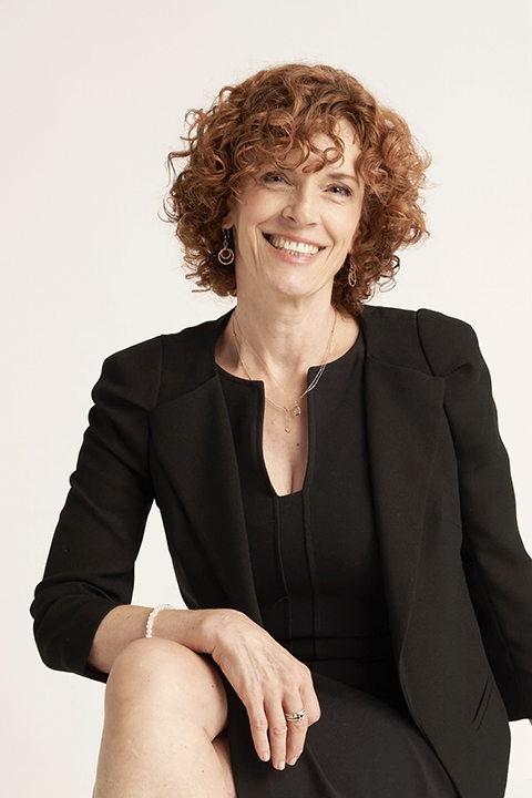 Vancouver hair colour stylist
